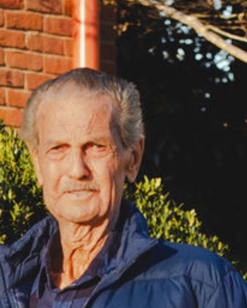 Ronald Carlyle Collins Profile Photo