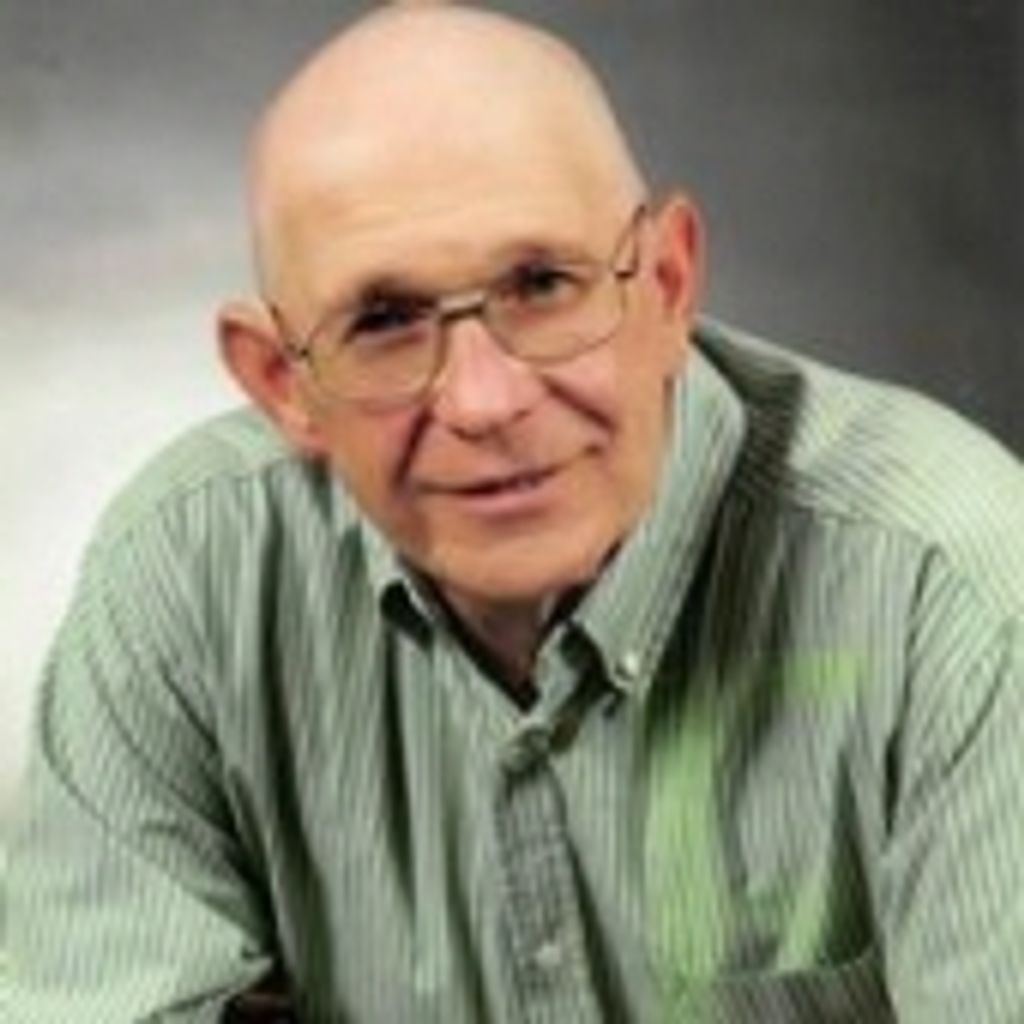 Arnall Lee Holcomb