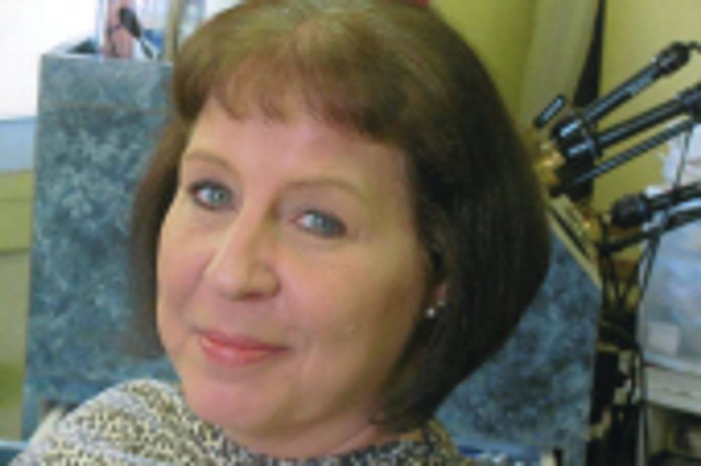 Debra Renee Riddle