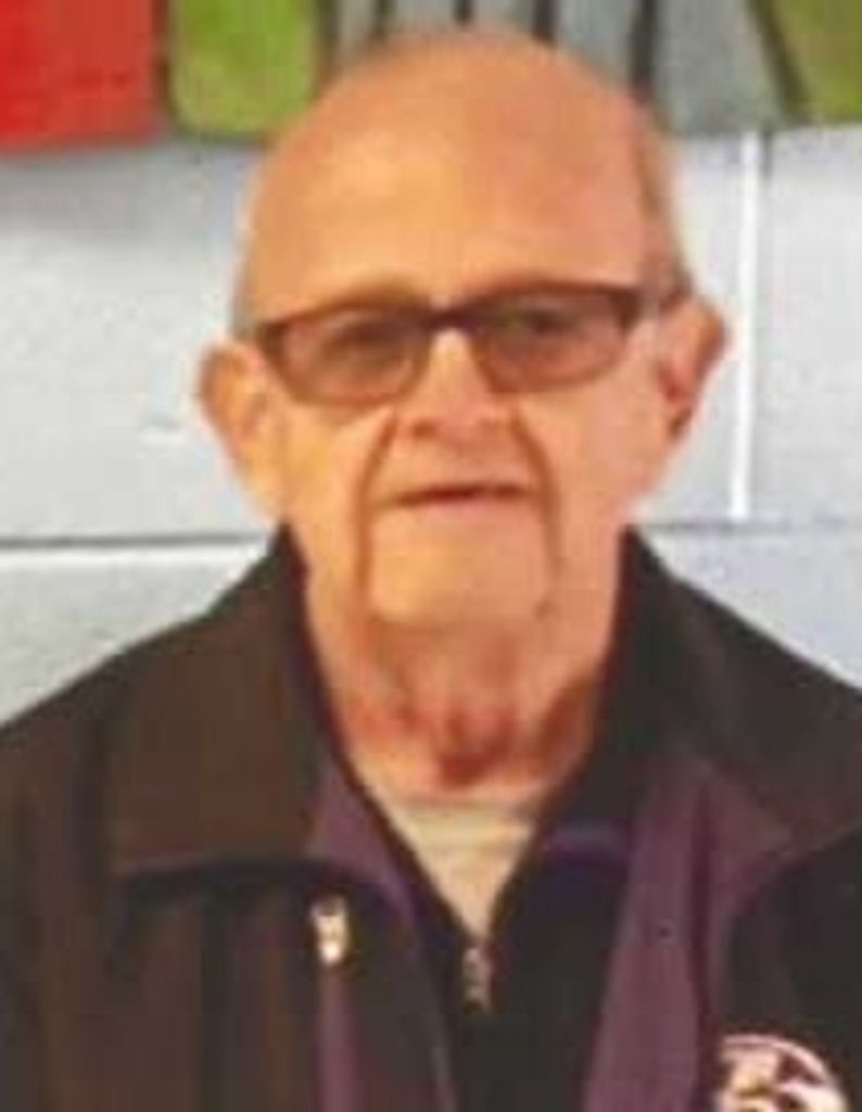 Kenneth Mitchell, Sr.