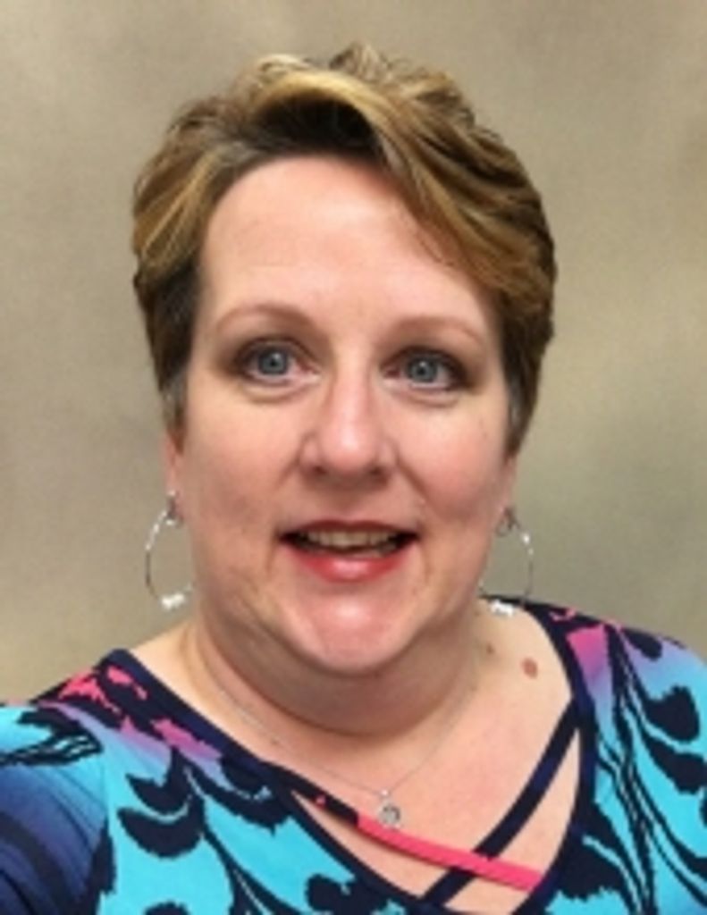 Jacqueline Ann Ellege