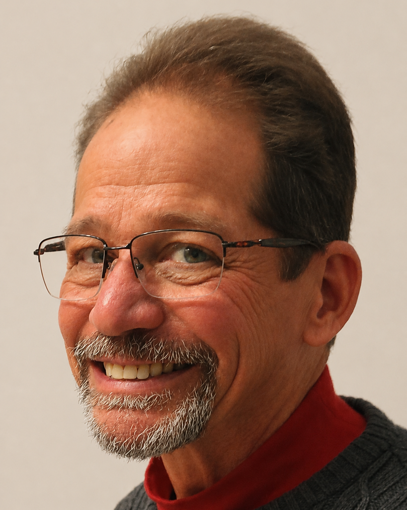 James Robert "Robbie" Scott, Sr. Profile Photo