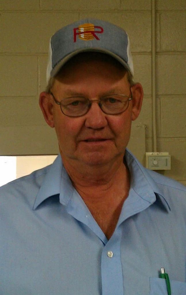 Delmar "Buddy" Forrester Profile Photo