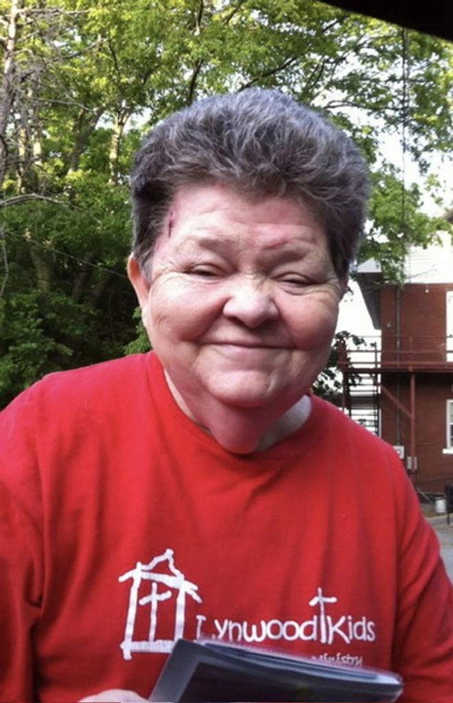 Wilma Speakman Stevens