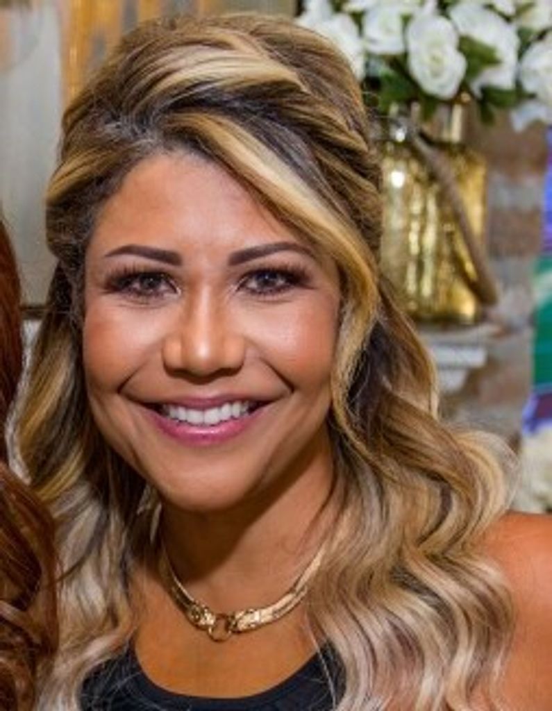 Maria Ferrari