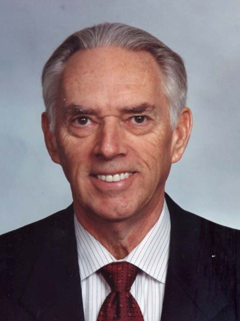 George Douglas Beeman