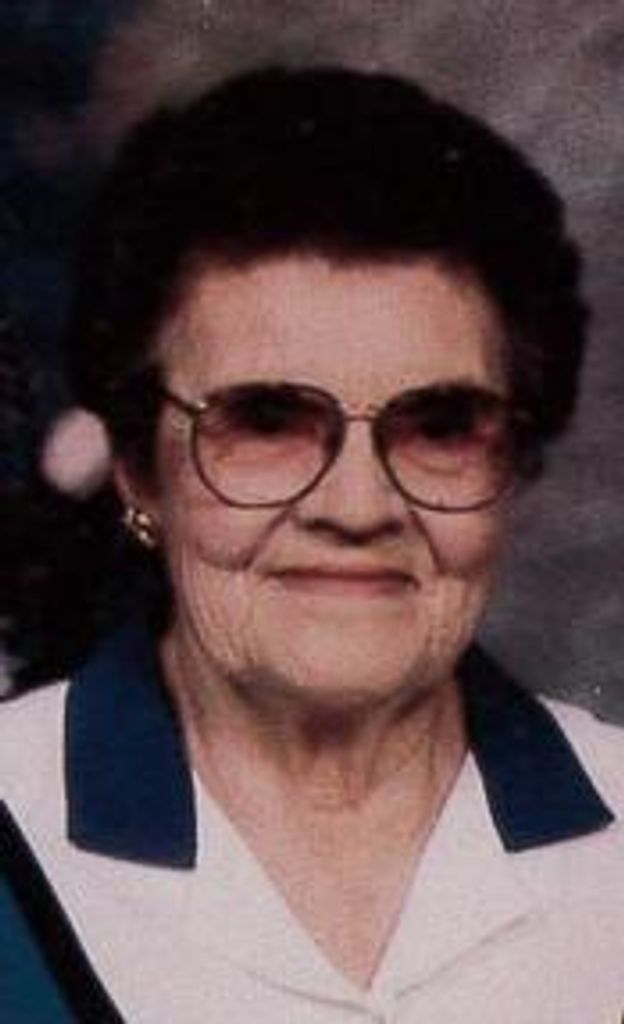 Adeline Kanwischer Profile Photo