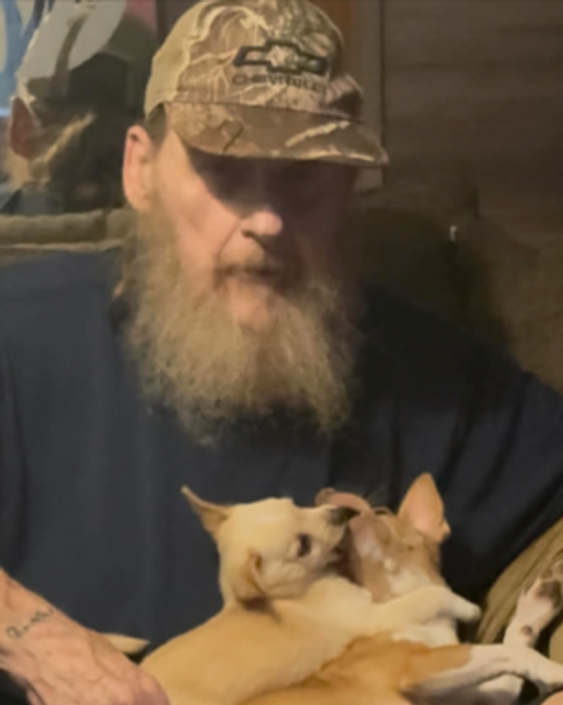 Allen Thompson Profile Photo