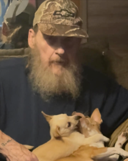 Allen Thompson's obituary image