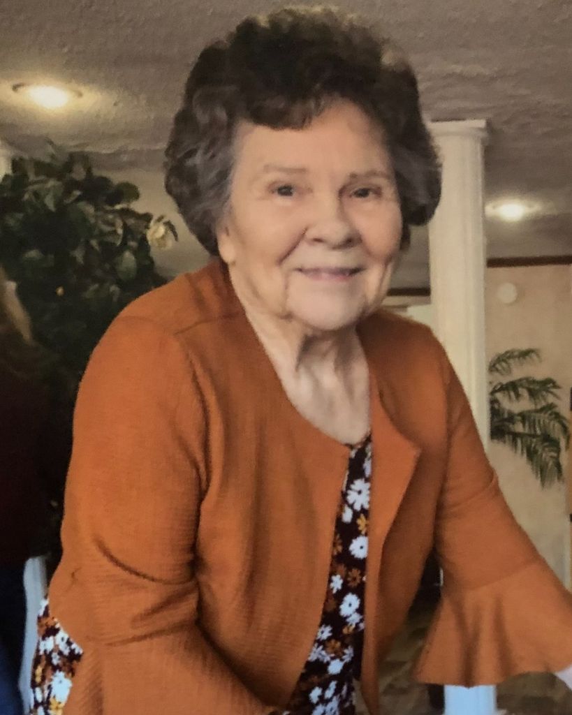 Clara M Bradford Profile Photo