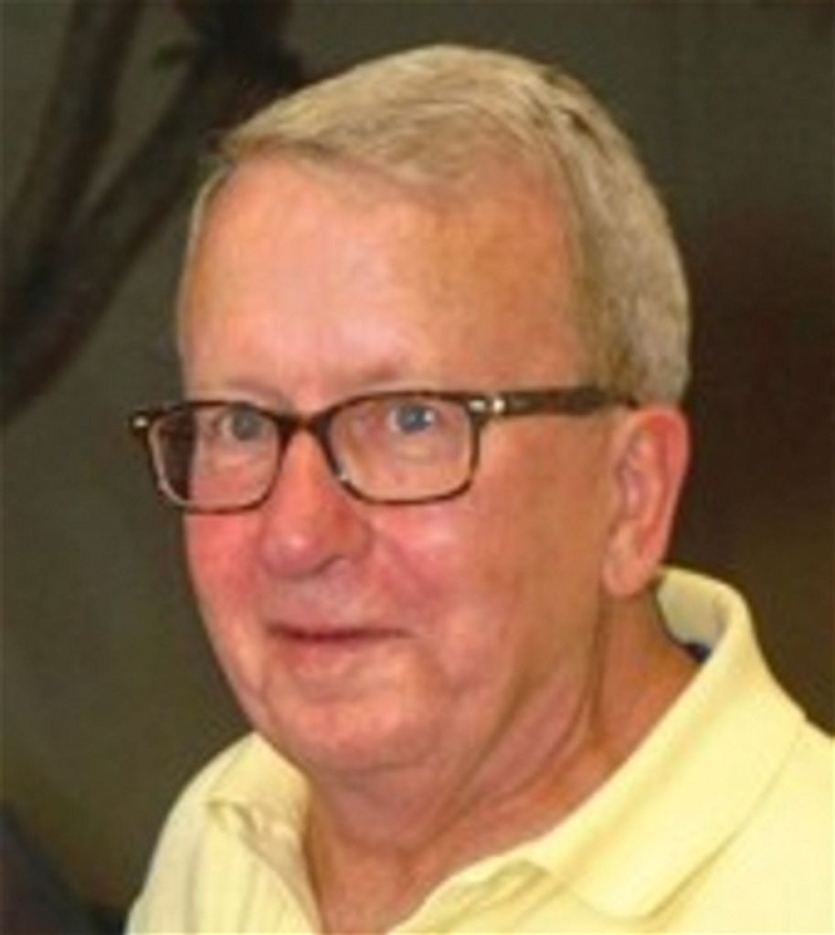Ronald Dean Mann Profile Photo