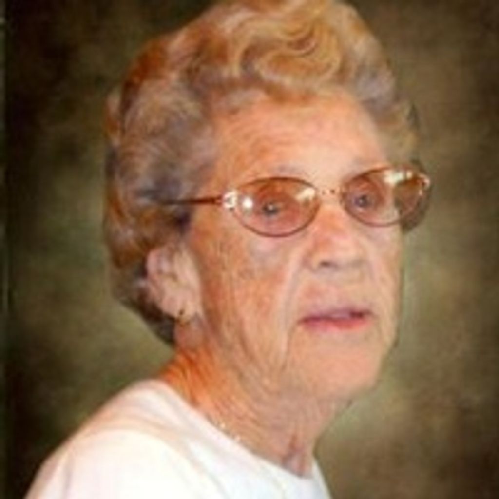 Lillie  Elinora Wagoner