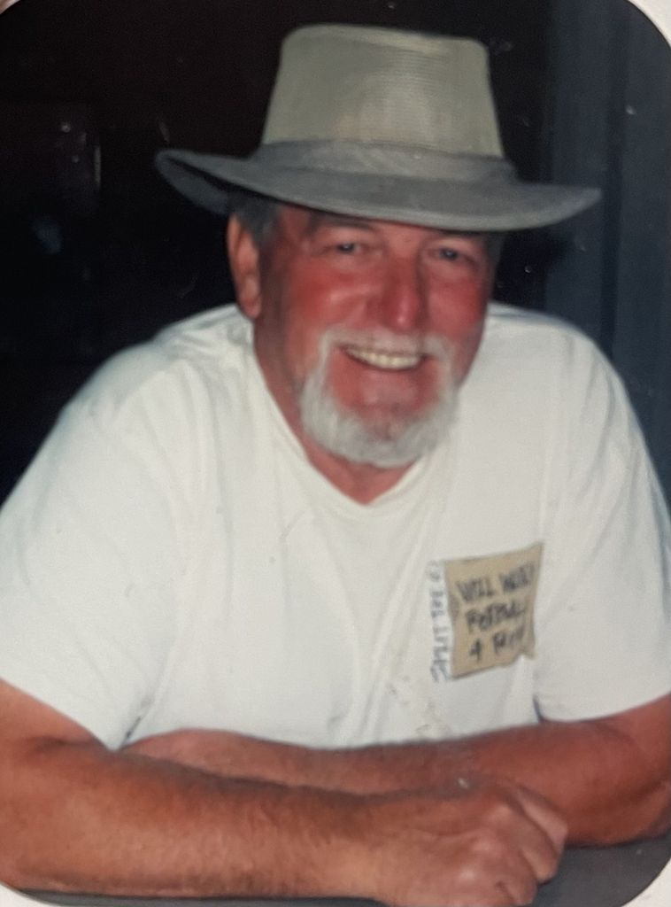 Garry Dee Seigler Profile Photo