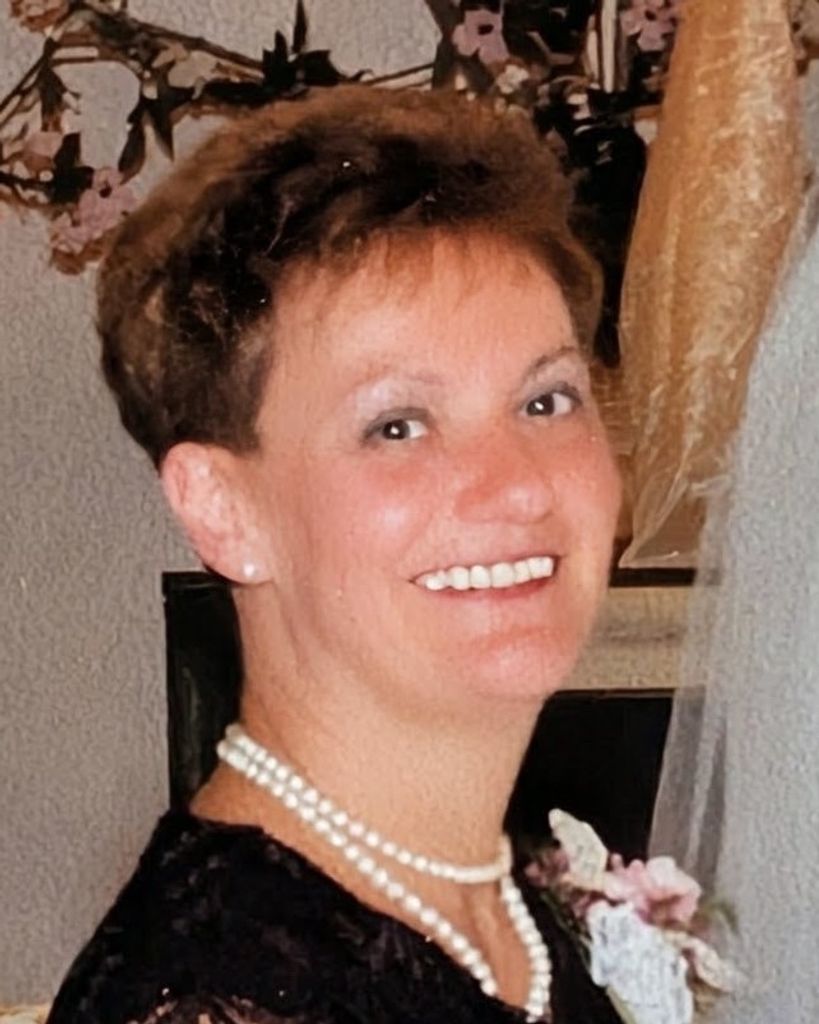 Sharon Marie Lynch Profile Photo