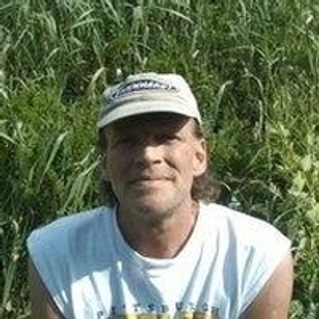 Richard Paul Demaison