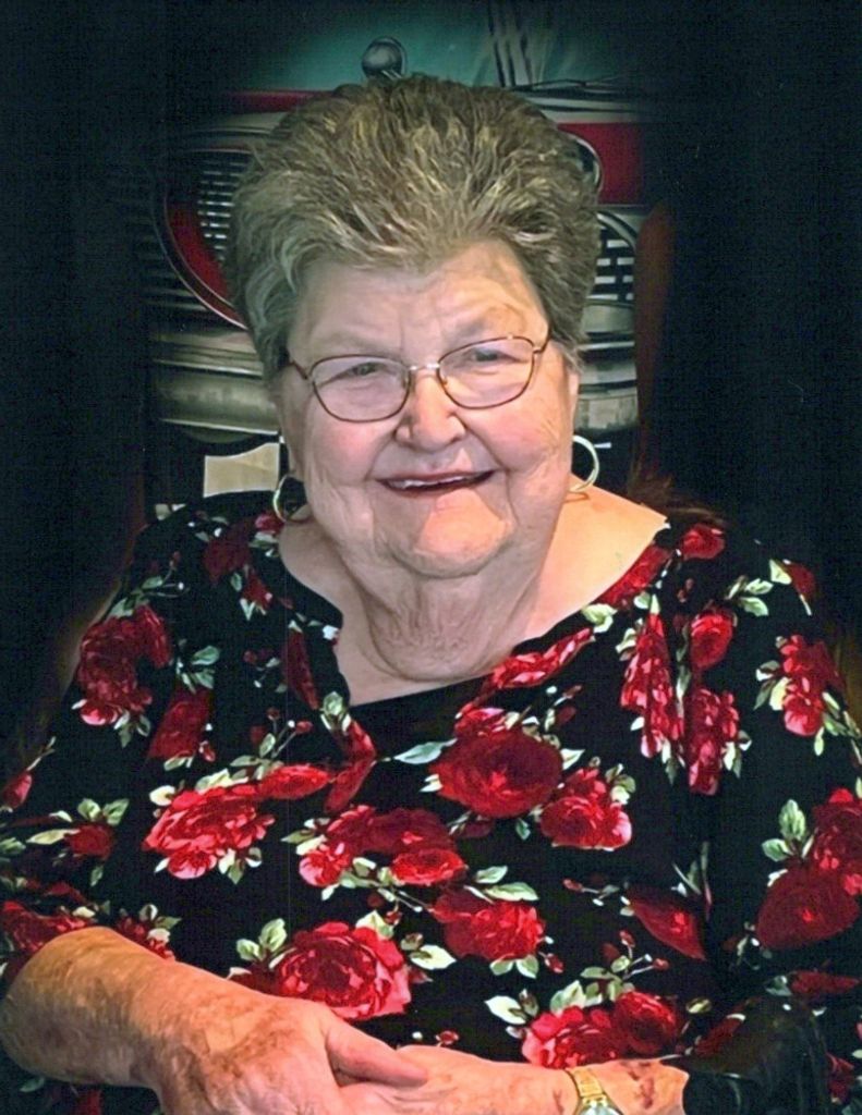 Patricia "Pat" Pair Profile Photo