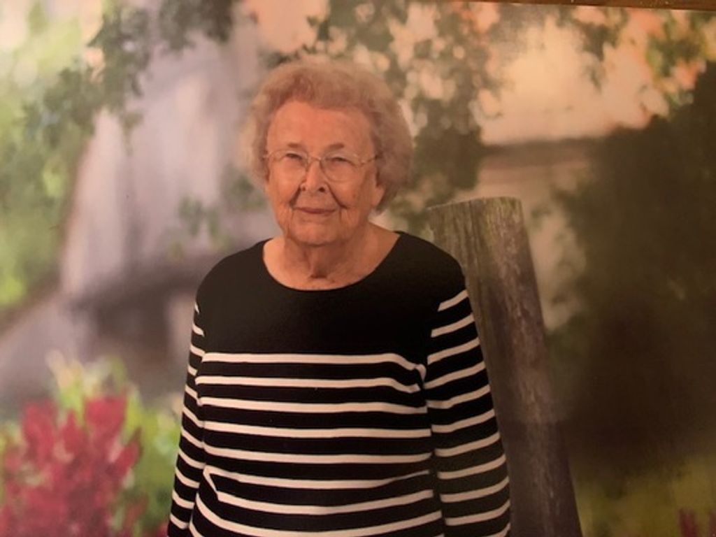 Estell Ballard Profile Photo