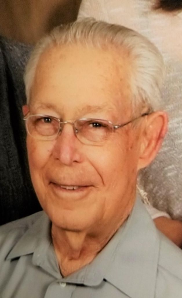 Dwaine Gibson
