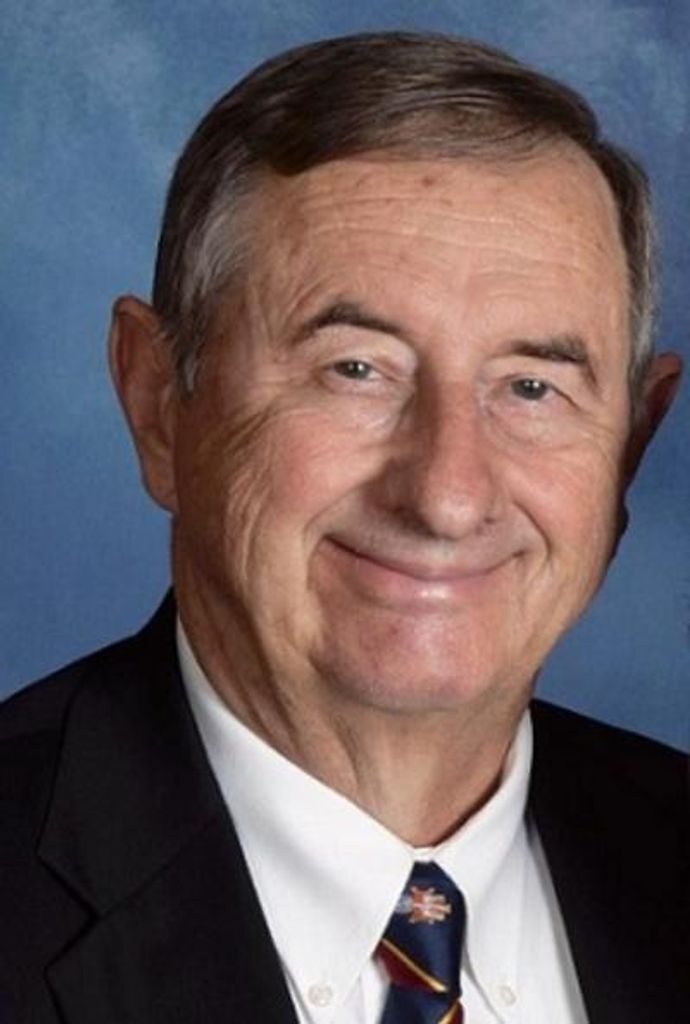 Michael Thomas Clouser Profile Photo