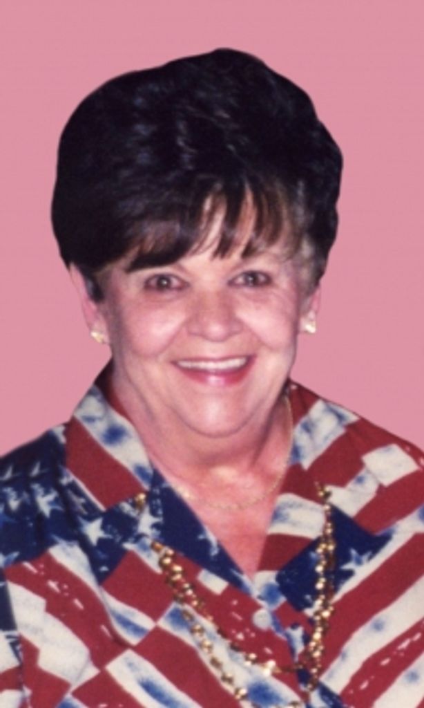 Judith  A. Menchen