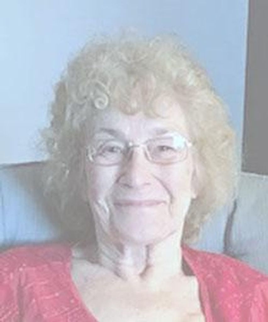 Patricia Minor