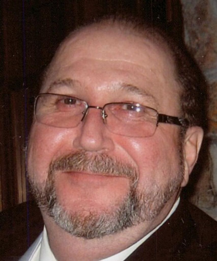 Dennis R. Davenport Profile Photo