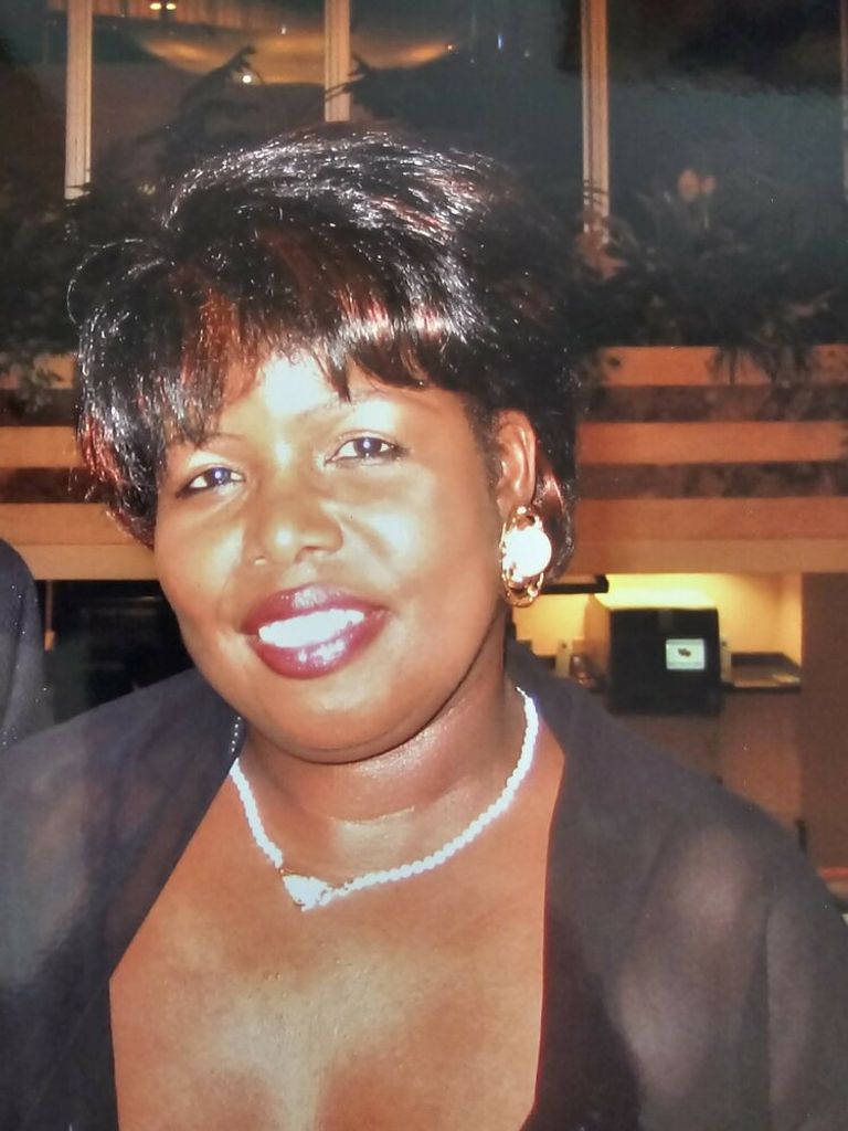 Agatha Williams Profile Photo