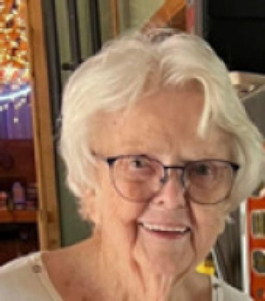 Edna Mae Frances Johnson Profile Photo