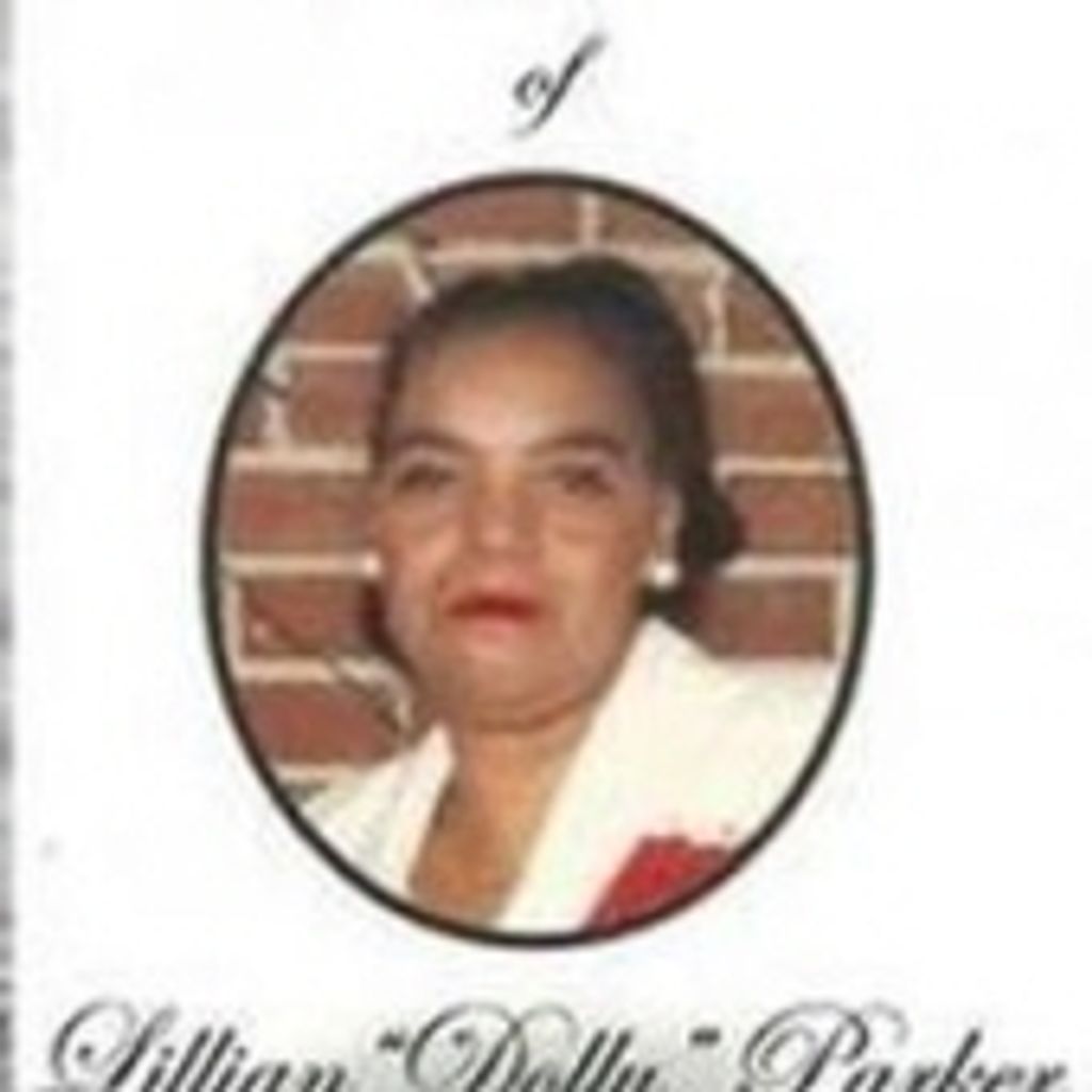 Lillian Ilene Parker