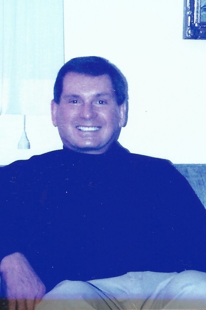 Daniel  William Dimich  Jr.