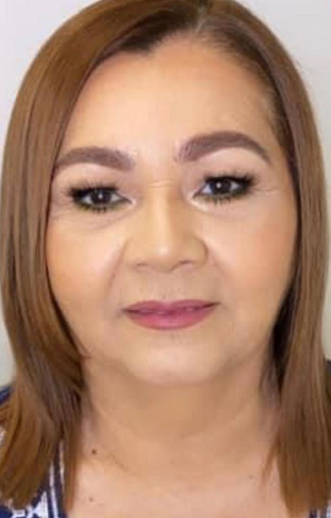 Delia Rosa Horta Profile Photo