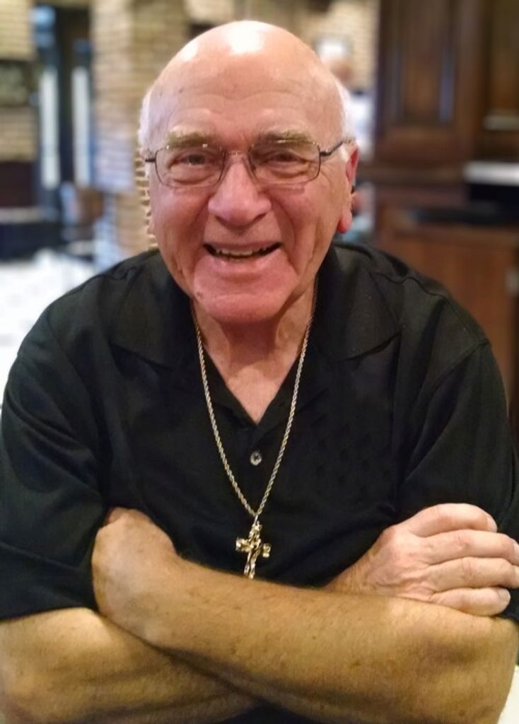 Dennis Eugene Arne Profile Photo