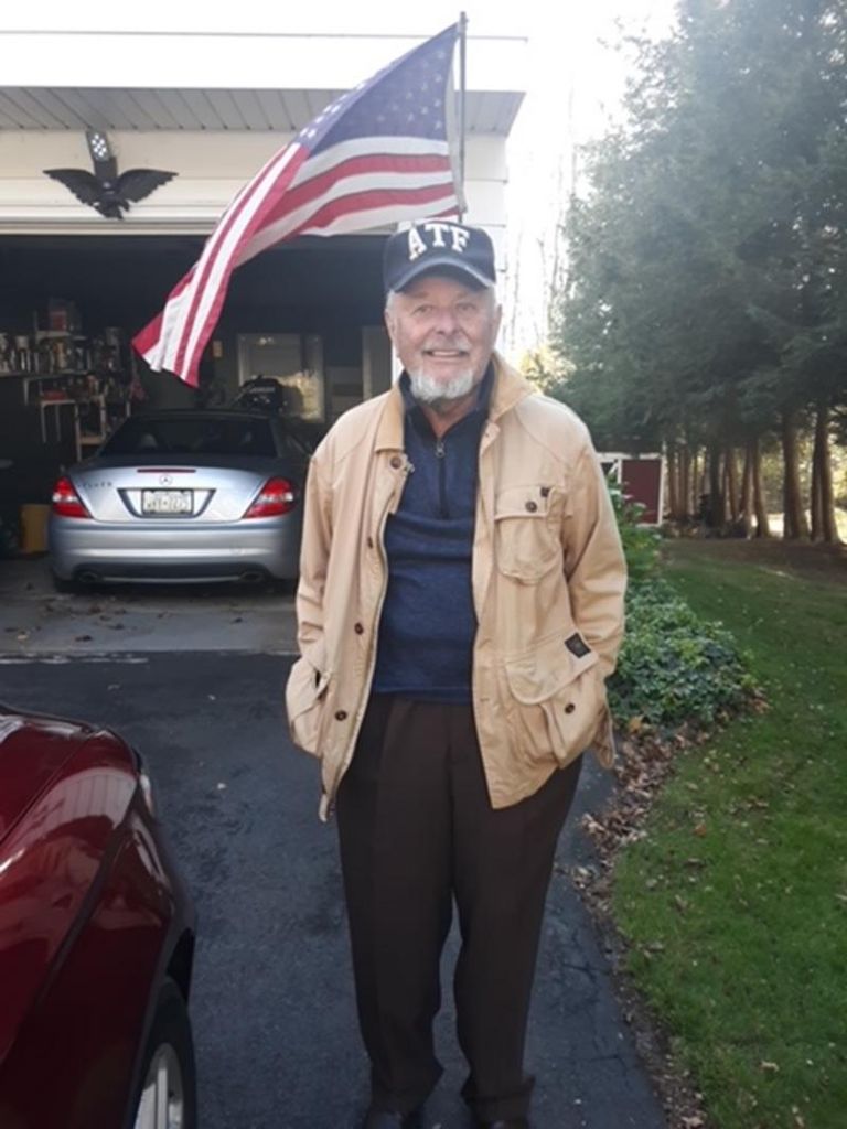 Michael Harold Plunkett Profile Photo