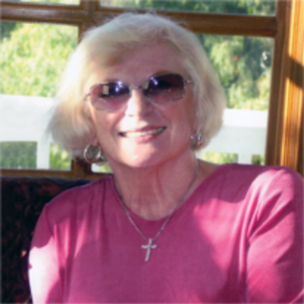 Adele Wurster Gillis