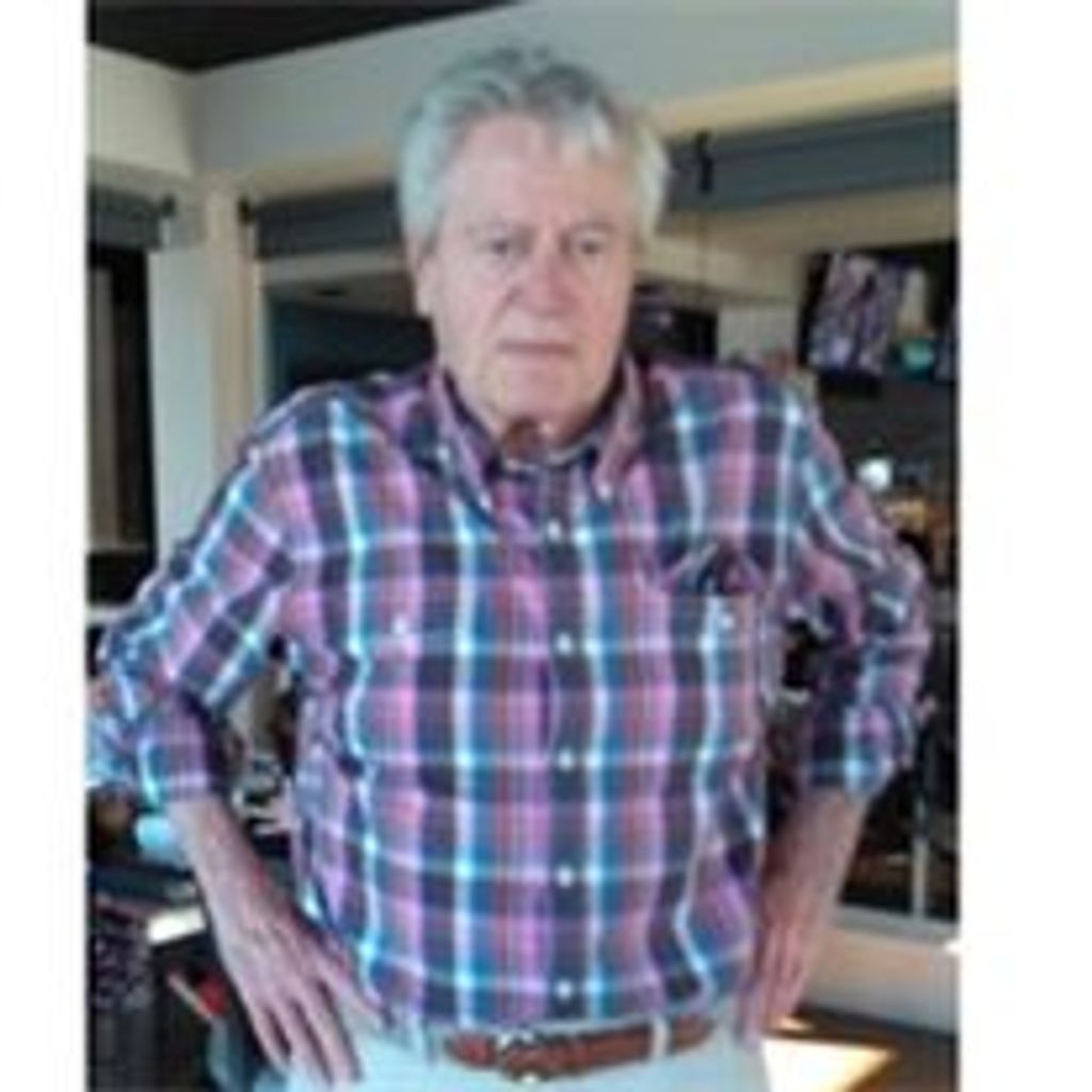 Robert X. Flanagan Profile Photo