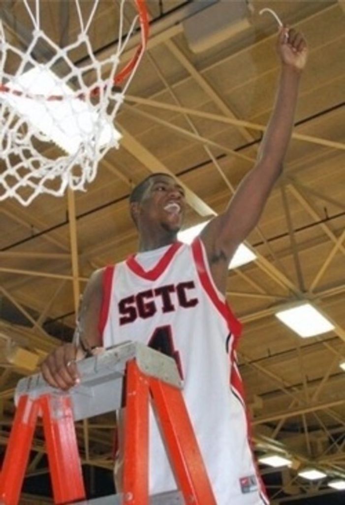 Markell Smith Profile Photo