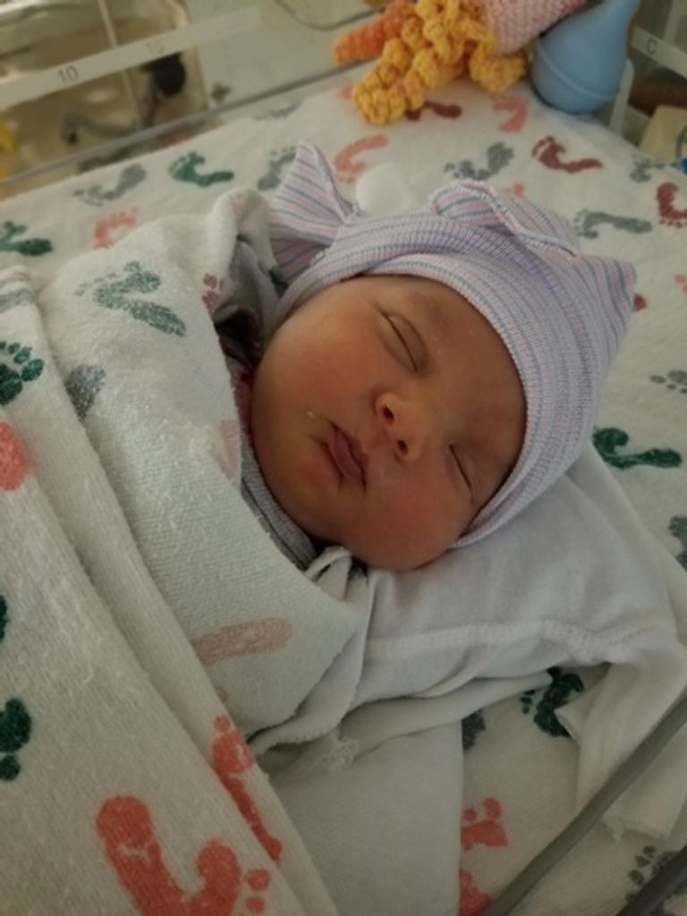 Elisabeth Sage Stumpf Profile Photo