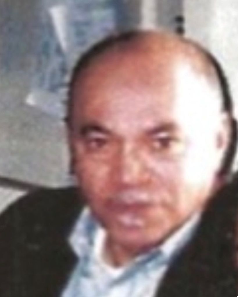 Alonzo "Al" Young Profile Photo