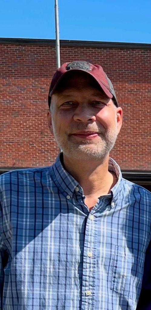 Samuel "Tom" Coates Jr.