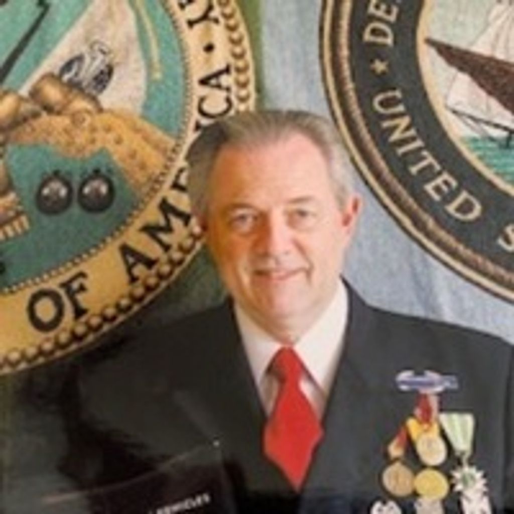Blaine B. Taylor