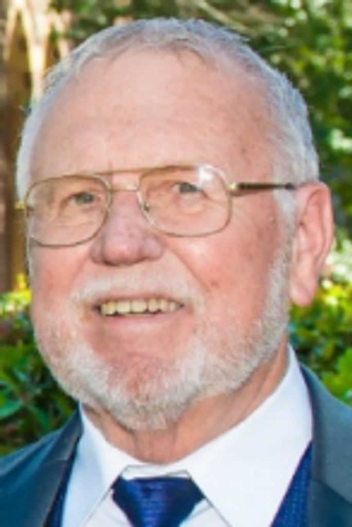 Wayne Edward Gray Profile Photo