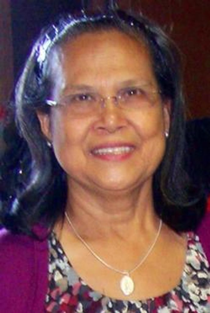Violeta O. Oncena