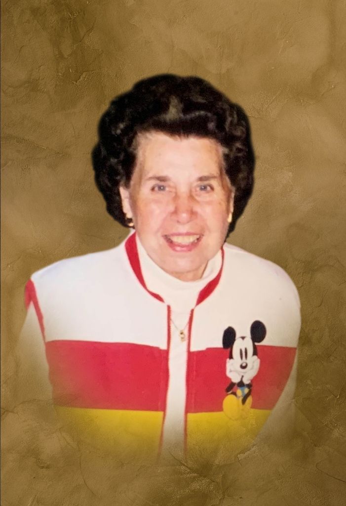 Dorothy L. Wilkinson Profile Photo