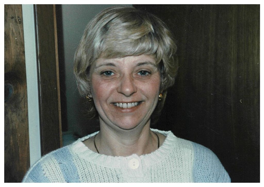 Jill K. (Davis)  Bailey