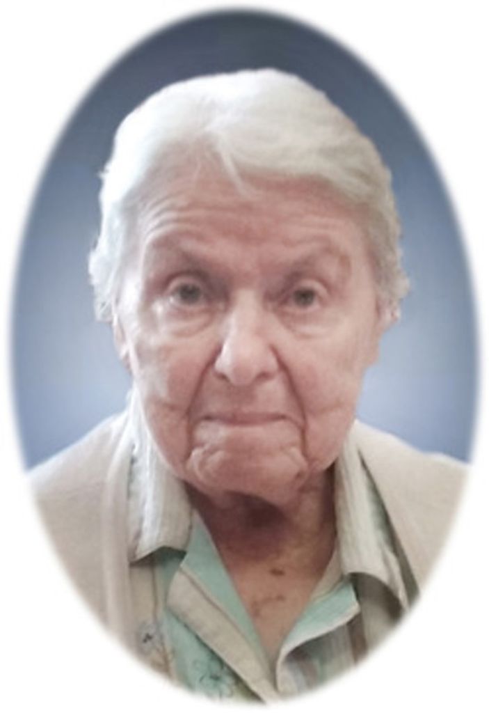 Patricia Louise Reichart