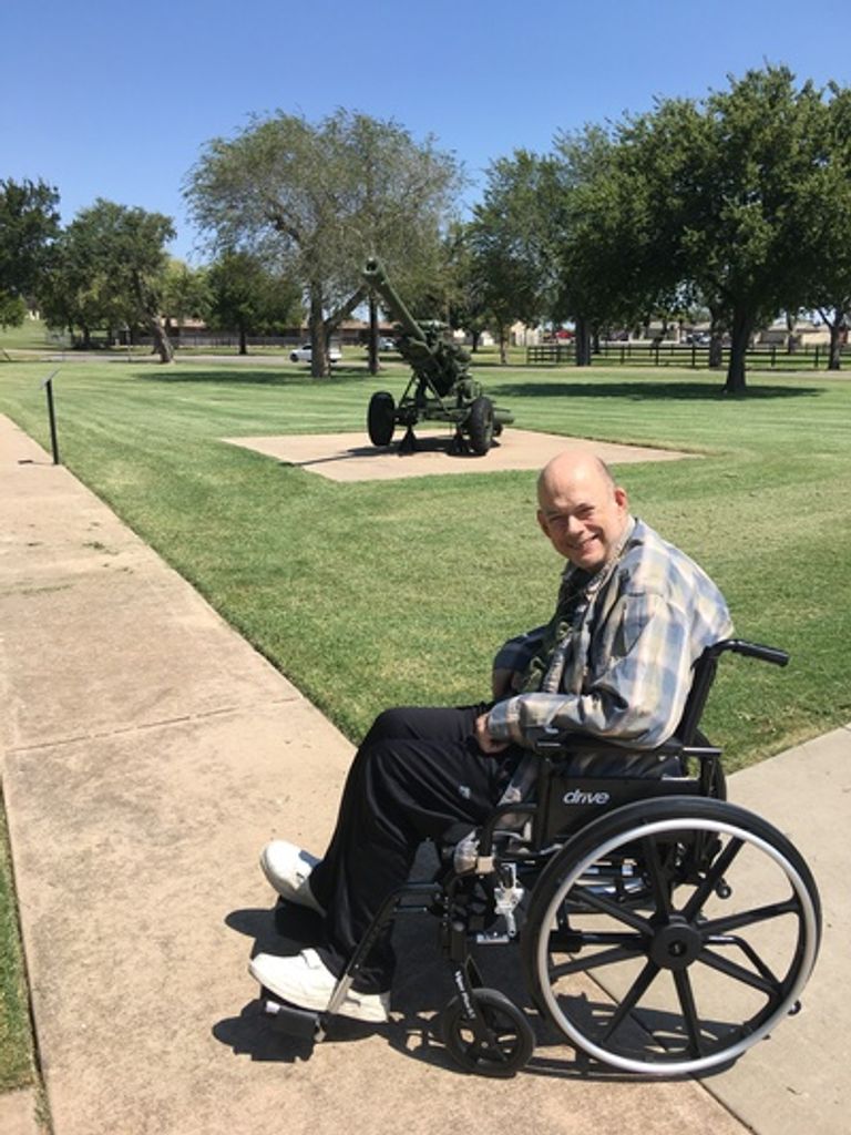 Thomas Jay Brun Profile Photo