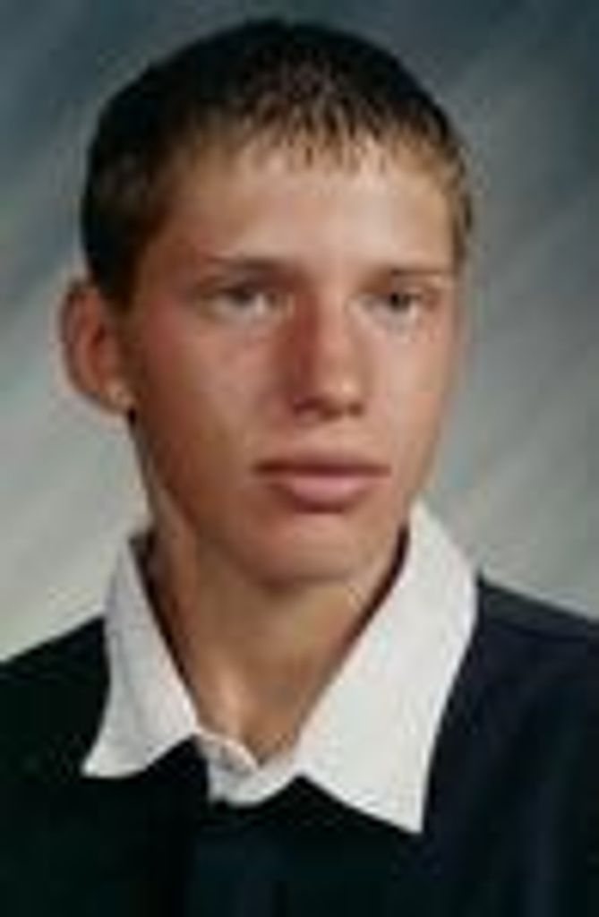 Kyle J. Henrichs