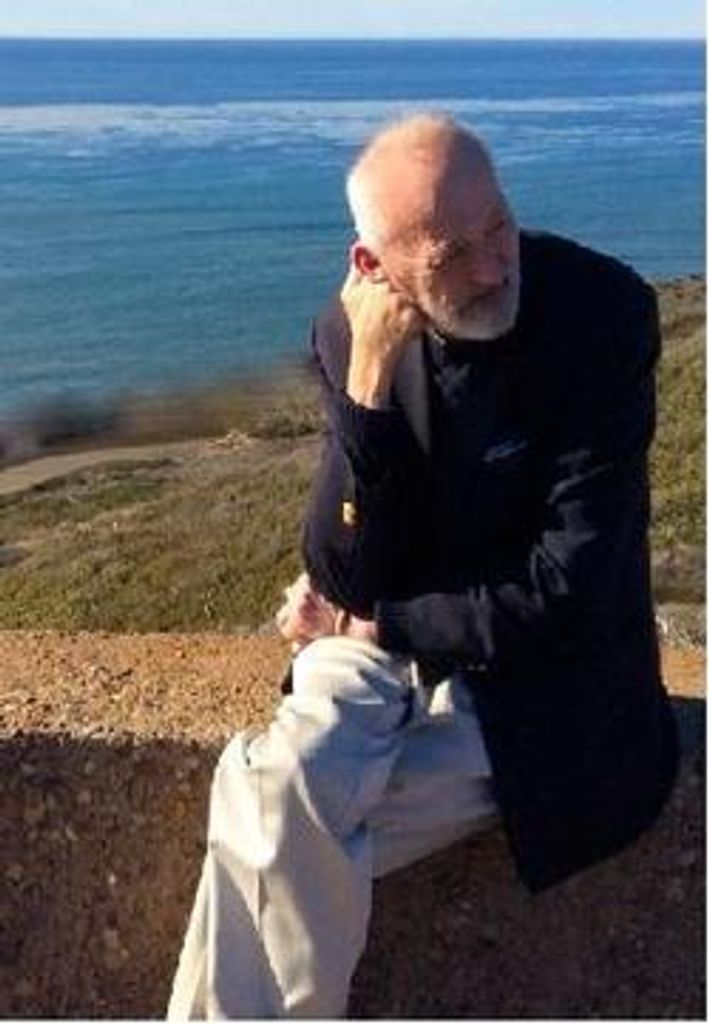 William H. Luking Profile Photo