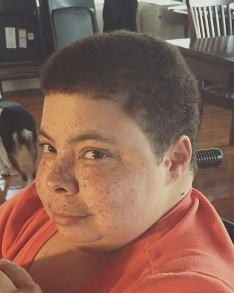 Erica L. Hassler Profile Photo