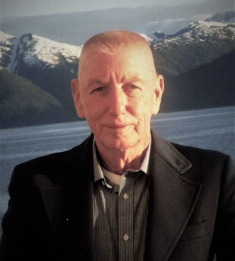 Edwin Thomas